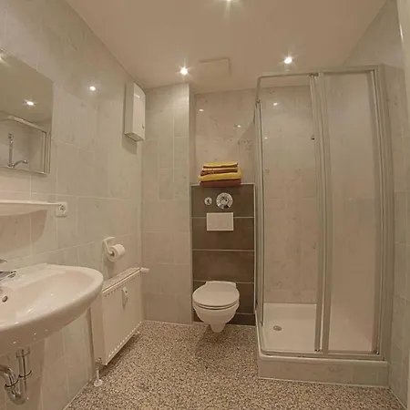 Apartment Haus Amrum We 10