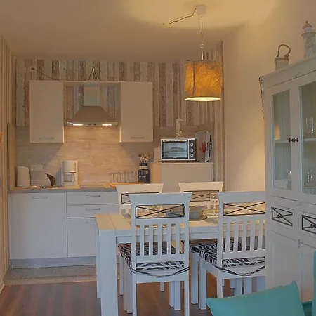 Haus Amrum We 10 Dorumer Neufeld